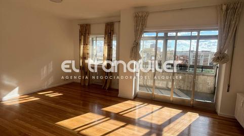 Foto 3 de Pis de lloguer a Avenida Reina Victoria, Ciudad Universitaria, Madrid