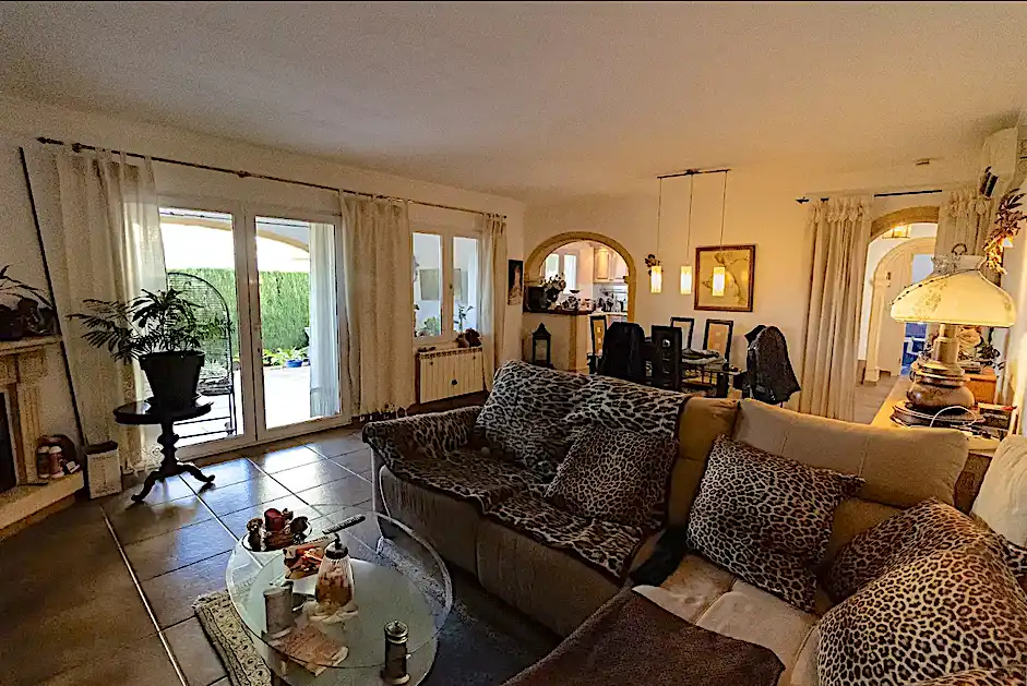 Villa avec piscine à vendre à El Montgó, imagen 10