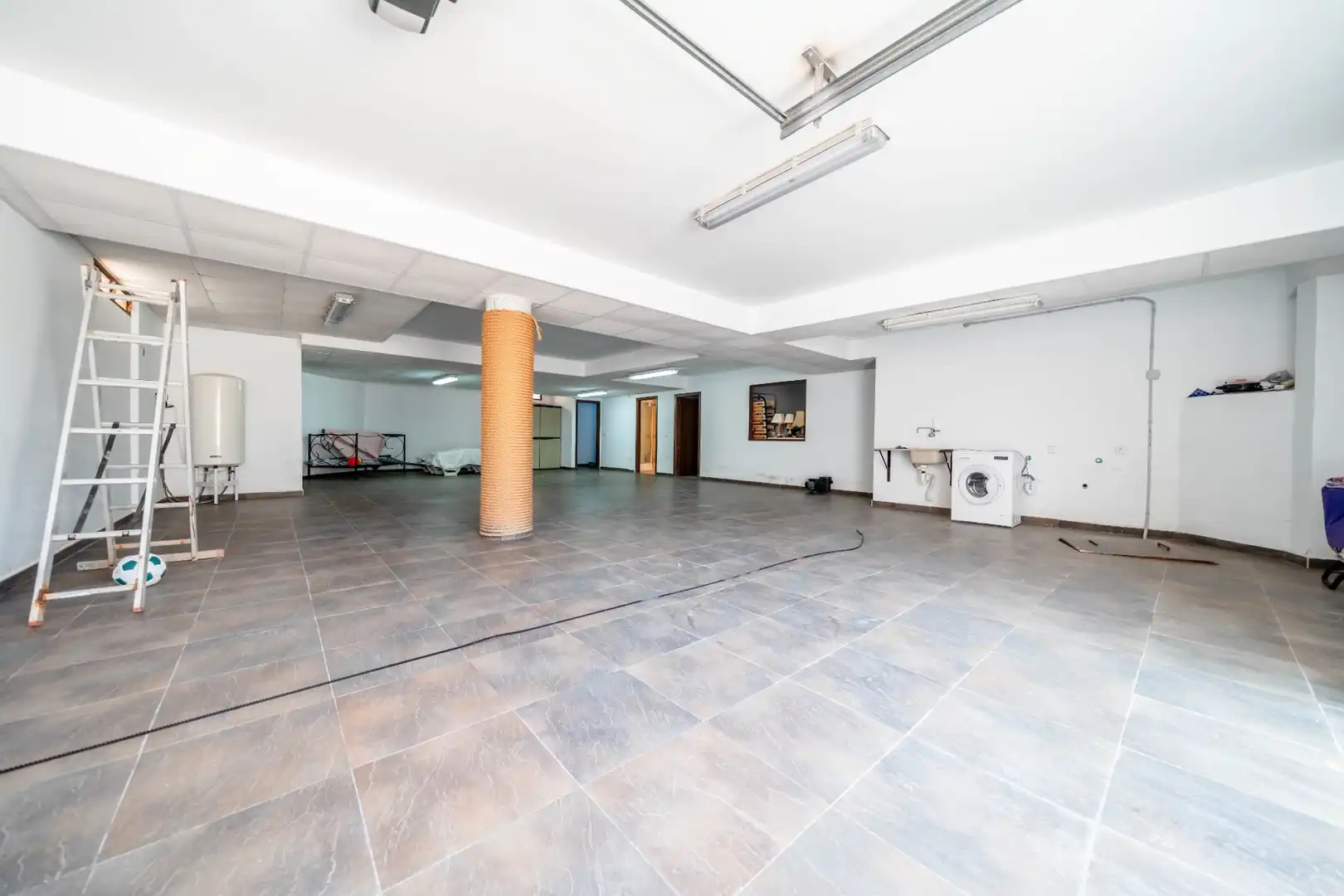 Chalet con piscina en venta en Orihuela Costa, imagen 45