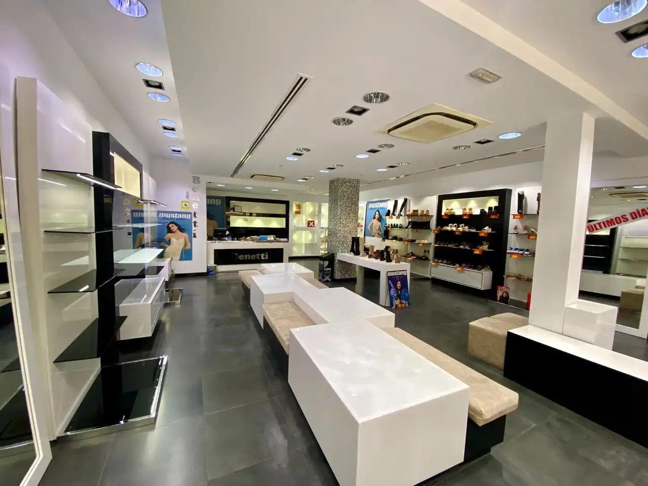 Business premises to rent in Calle Cruz 9, imagen 29