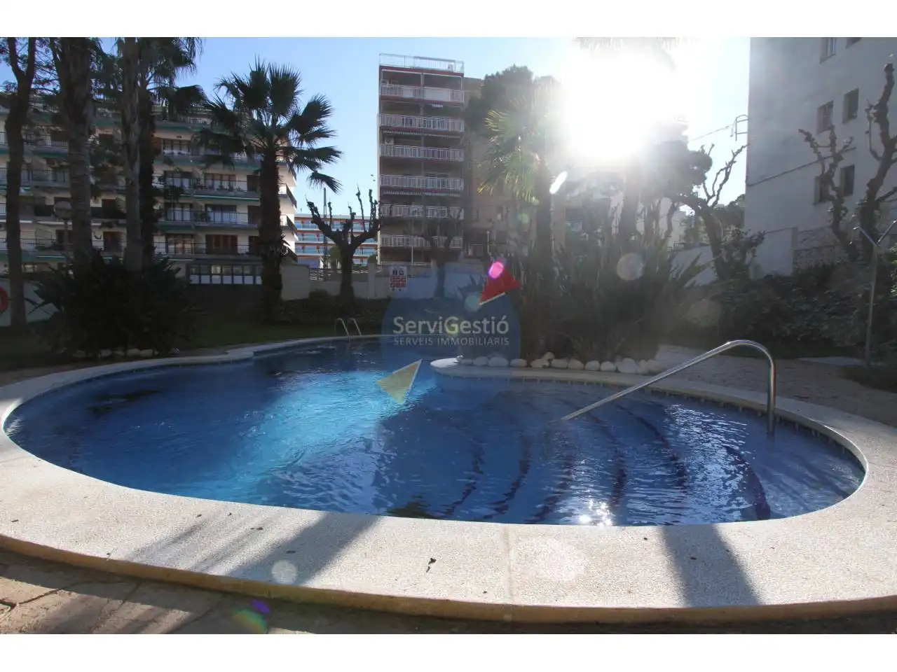 Appartement avec piscine à vendre à Calle Bruselas, imagen 3