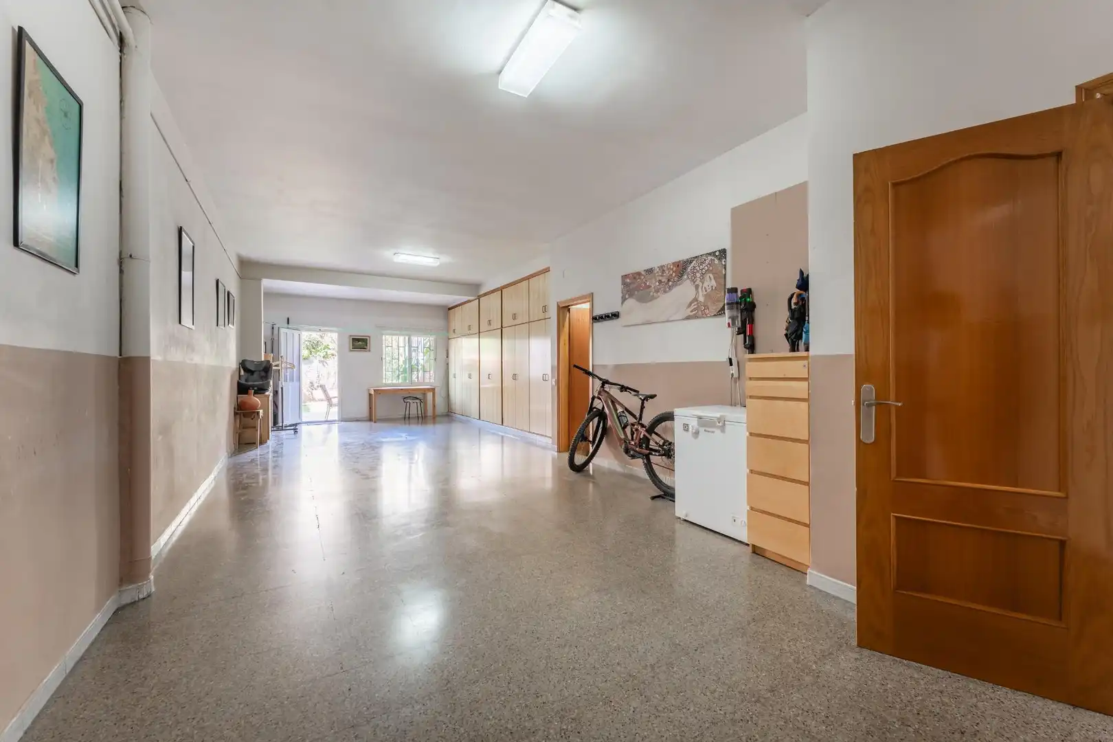 Detached homes for sale in Can Pantiquet