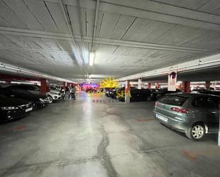 Parking of Garage for sale in  Murcia Capital