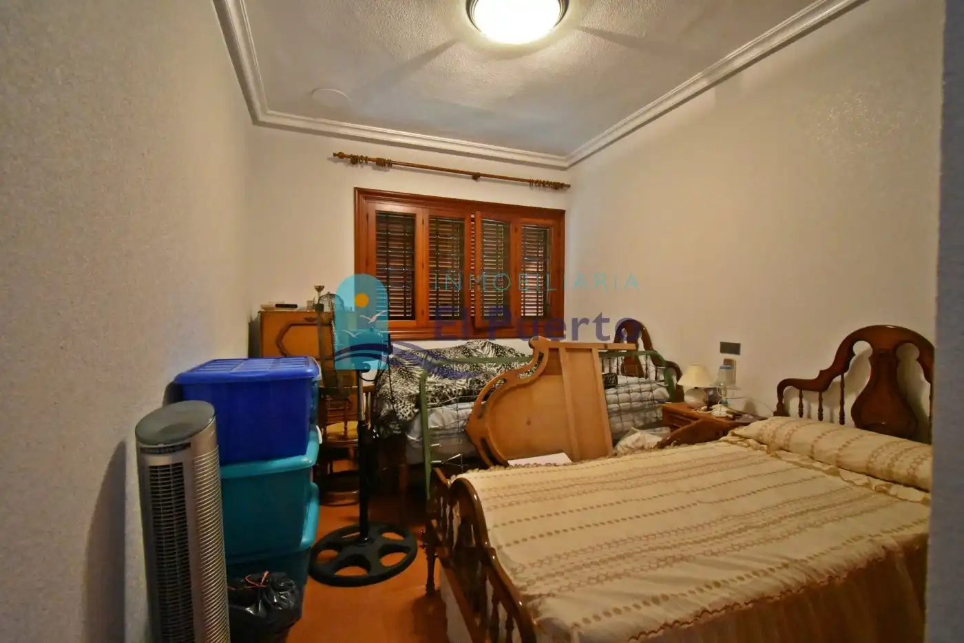 Casa o xalet en venda en Mazarrón amb Aire condicionat, Calefacció i Jardí privat