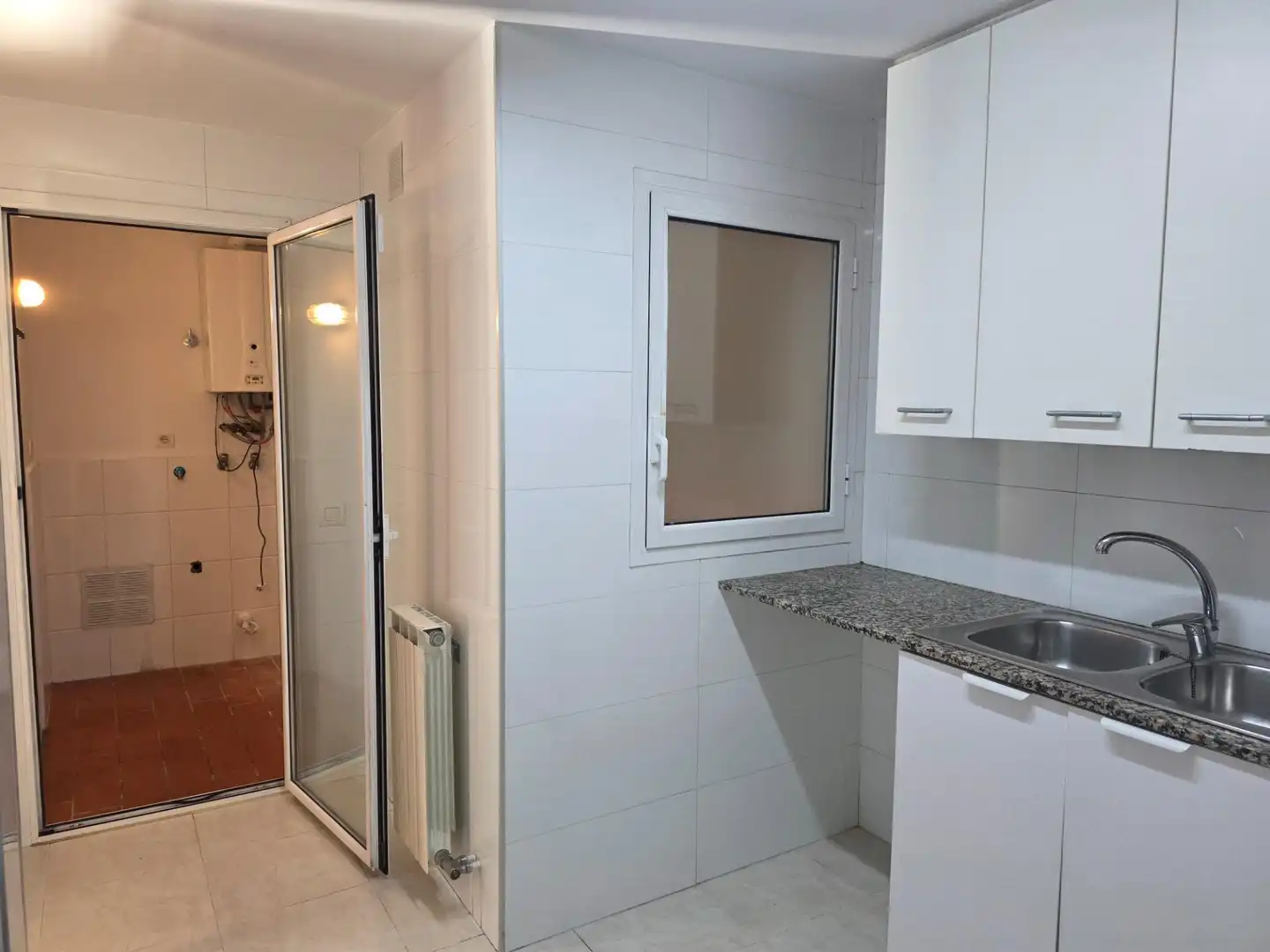 Baño de Piso en venta en Figueres
