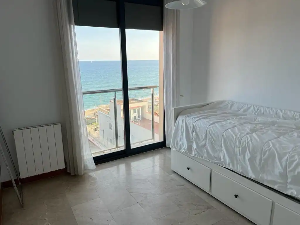 Wohnung zur Miete in Montgat