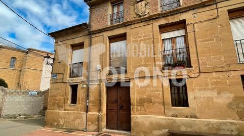 Foto 2 de Casa o xalet en venda a Calle San Vítores, 8, Casalarreina, La Rioja