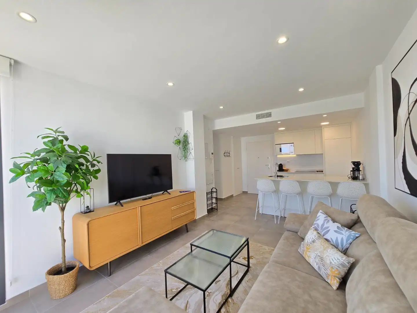 Appartement compact avec jardin à vendre à N/A, imagen 6