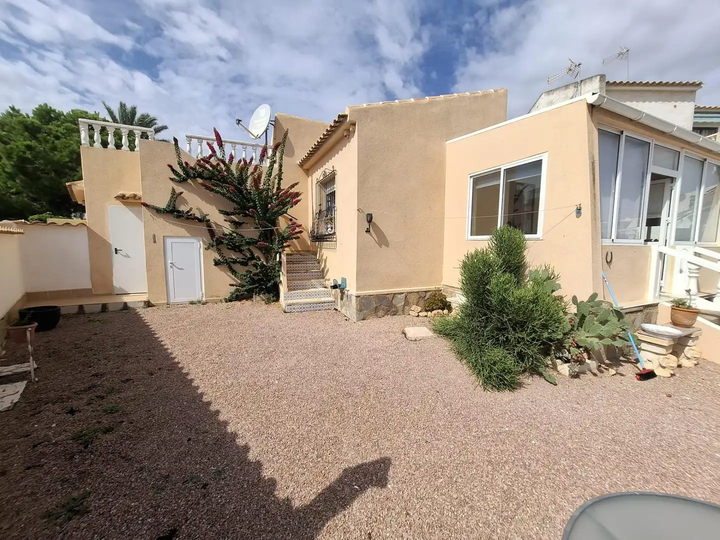 Chalet con piscina en venta en Orihuela Costa, imagen 34