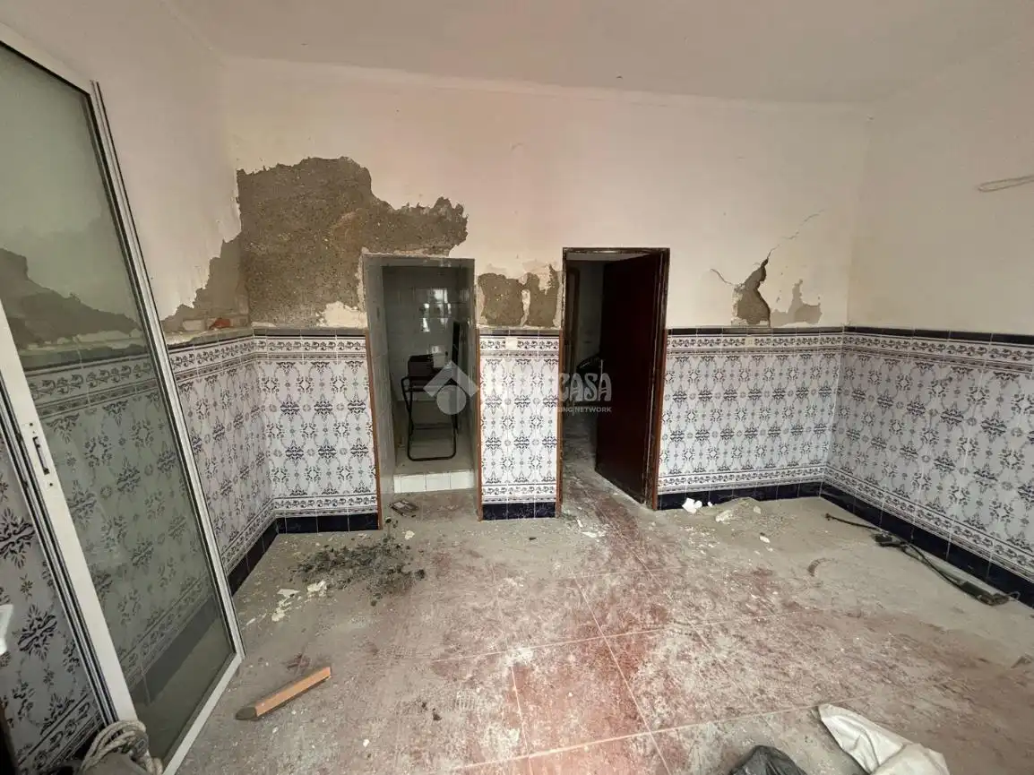 Casa adosada en venda en Écija