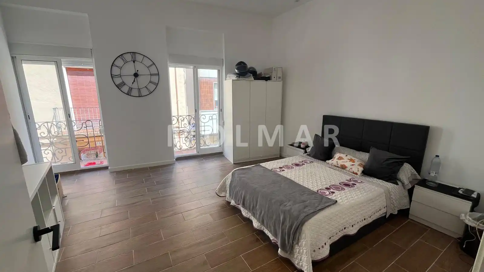 Habitación de Piso en venta en Tavernes de la Valldigna con Terraza, Amueblado y Horno