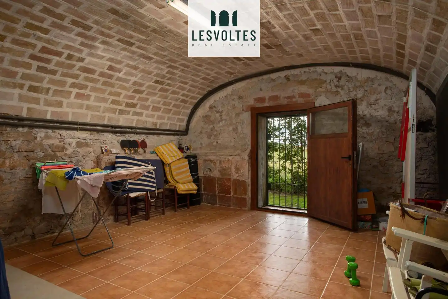 Casa con giardino in vendita a Afores, imagen 21
