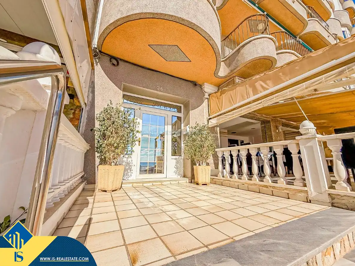 Apartment with terrace for sale in Playa de los Locos, imagen 23