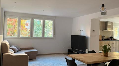 Photo 5 of Flat to rent in Avenida Pablo Picasso, 25, Cervantes, Granada