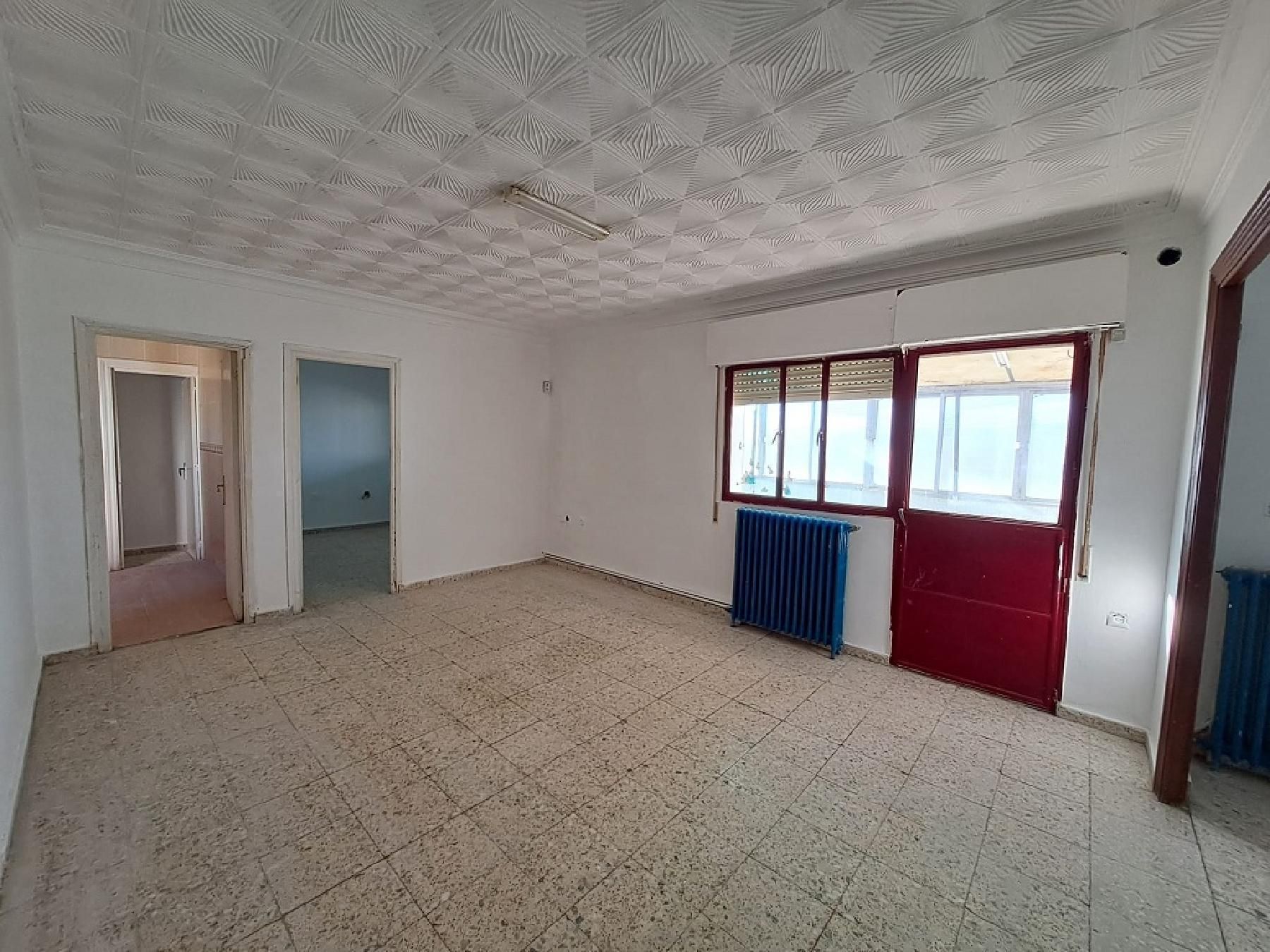 Piso en venta en Puertollano