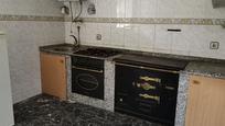 Kitchen of Flat for sale in Castrillón