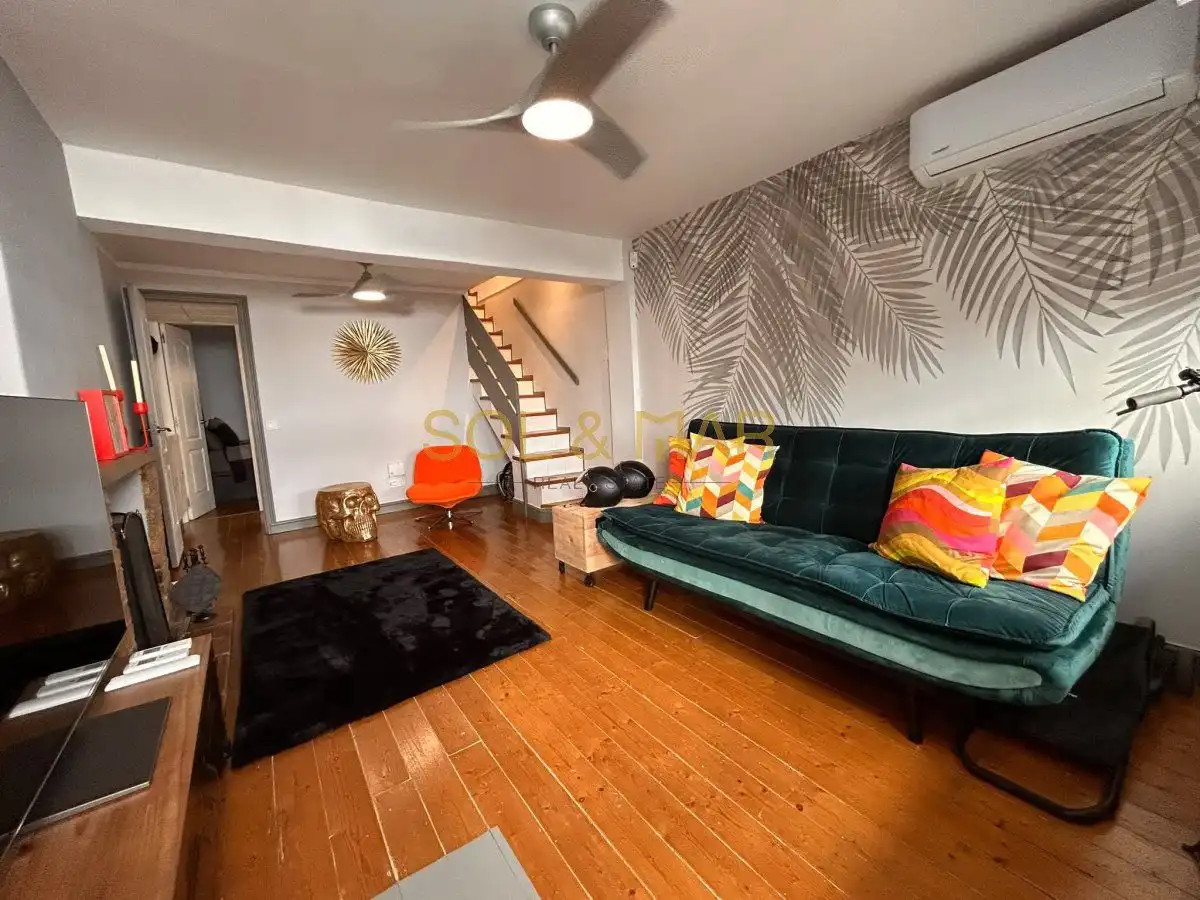 Casa o xalet en venda en Torremolinos amb Aire condicionat, Calefacció i Parquet