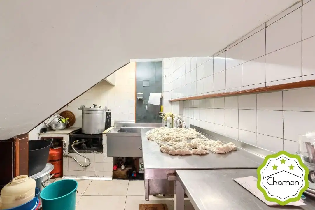 Business premises for sale in Lutxana - Llano, imagen 12