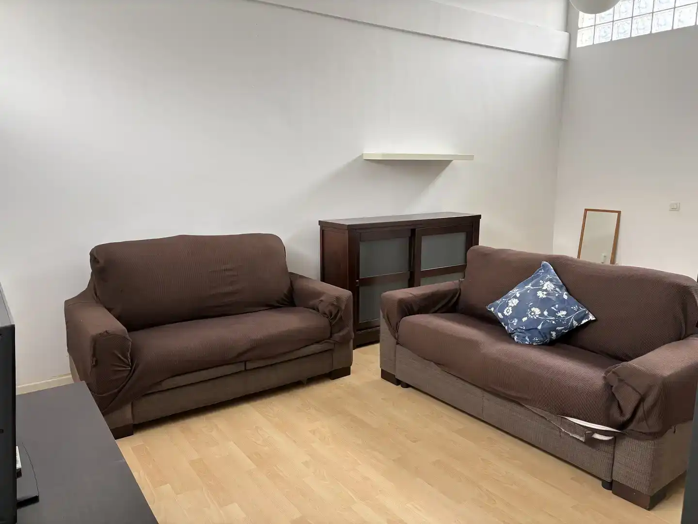 Sala d'estar de Dúplex en venda en Las Palmas de Gran Canaria