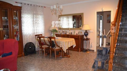 Foto 5 de Casa o chalet en venta en Sant Miquel de Segur, Segur de Calafell, Calafell