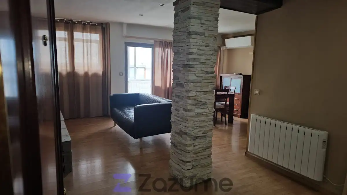 Pis de lloguer a C. del Escultor Palao, La Bozada – Parque Delicias