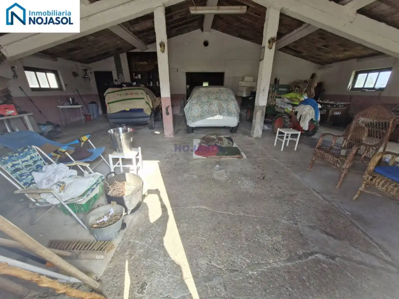 Nave industrial en venta en Calle castillo, Arnuero