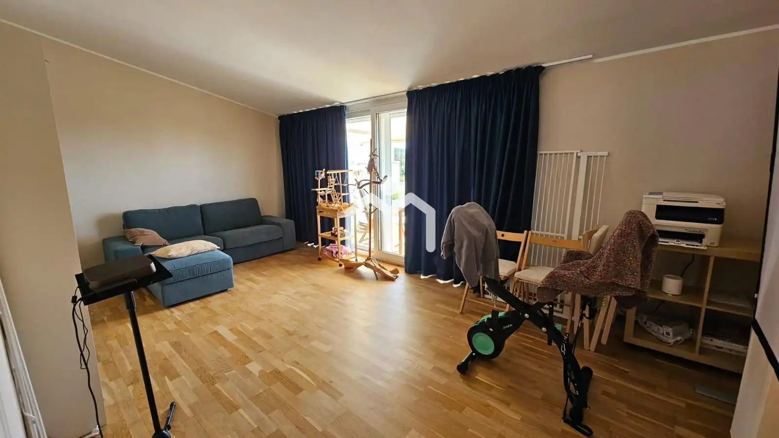 Adosado con terraza en venta en FRANCESC CURET, imagen 45
