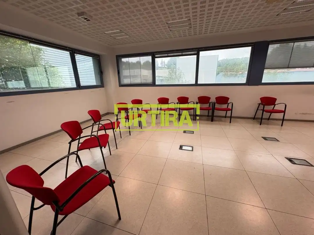 Nave industrial en venta en Errenteria