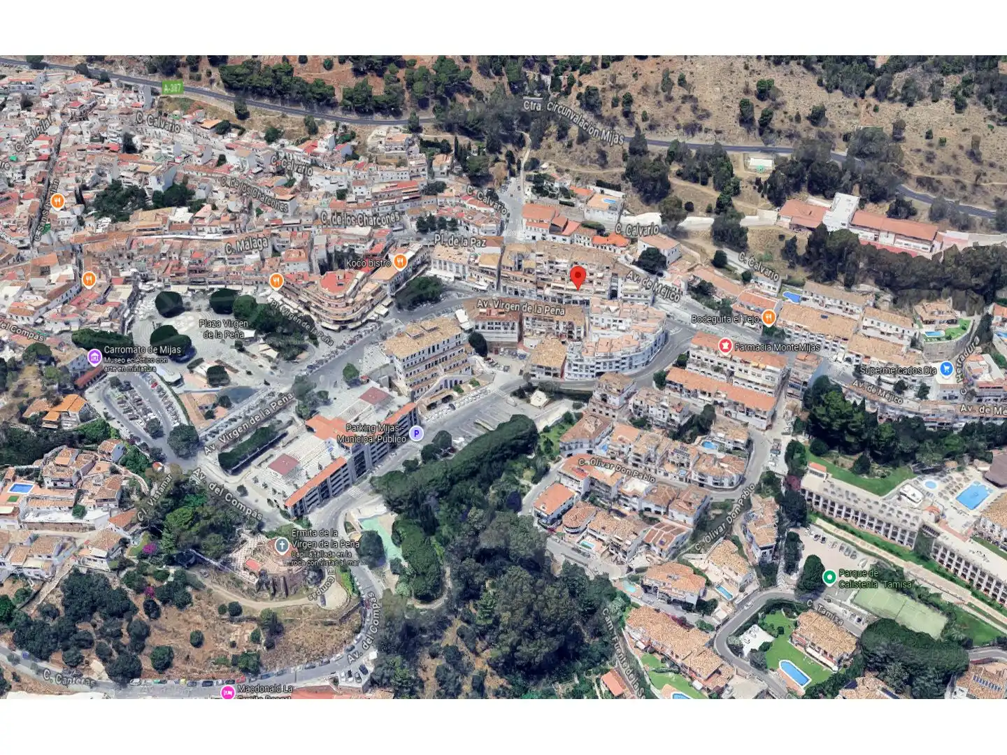 Appartamento in vendita a Las Lagunas, imagen 12