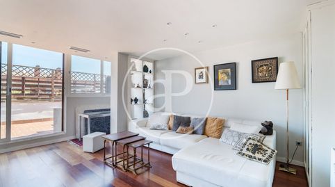 Foto 3 de Piso en venta en Carrer de Balmes, Sant Gervasi- Galvany, Barcelona Capital
