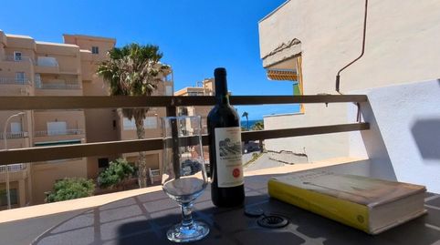 Foto 5 de Apartamento en venta en Paseo Maritimo, Salobreña Costa, Salobreña