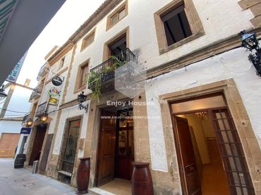 Locale commerciale in vendita a Tossal de Dalt