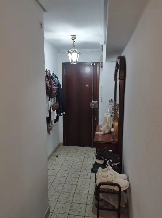 Pis amb terrassa en venda a Poblats Marítims, imagen 3