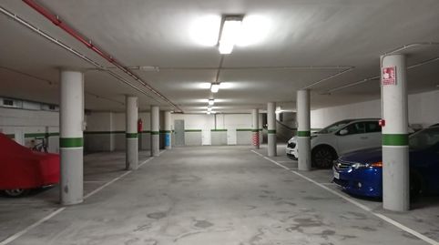 Foto 5 de Garaje en venta en Tomás Mariño Pardo, 1, Xove, Lugo
