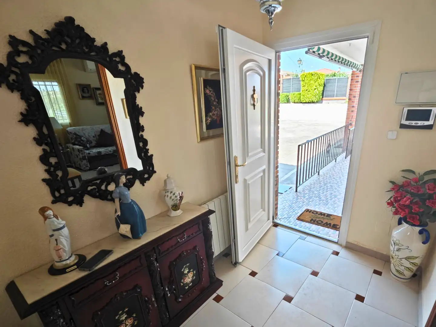 Casa amb piscina en venda a El Viso de San Juan, imagen 31