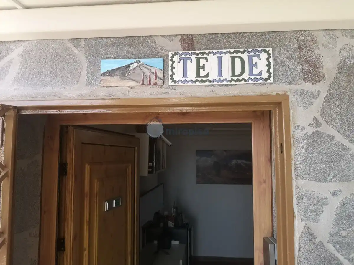 Flat for rent in La Esperanza - Llano del Moro