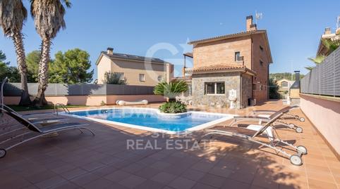 Foto 4 de Casa o xalet en venda a Carrer Llentiscle, 11-1, 11-1, Viladecavalls, Barcelona