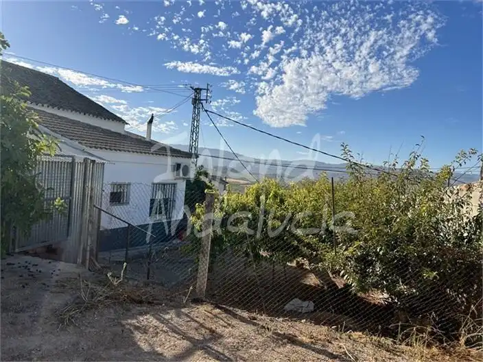 Adossat en venda a Alcalá la Real