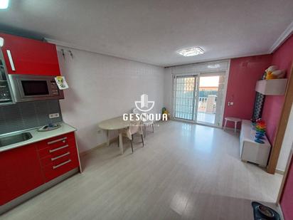 Flat for sale in Cunit Residencial