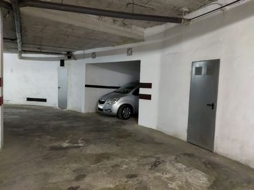 Parking to rent in MARIA AUXILIADORA 2