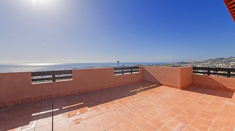 Foto 2 de Àtic en venda a Montealto - Monterrey, Benalmádena