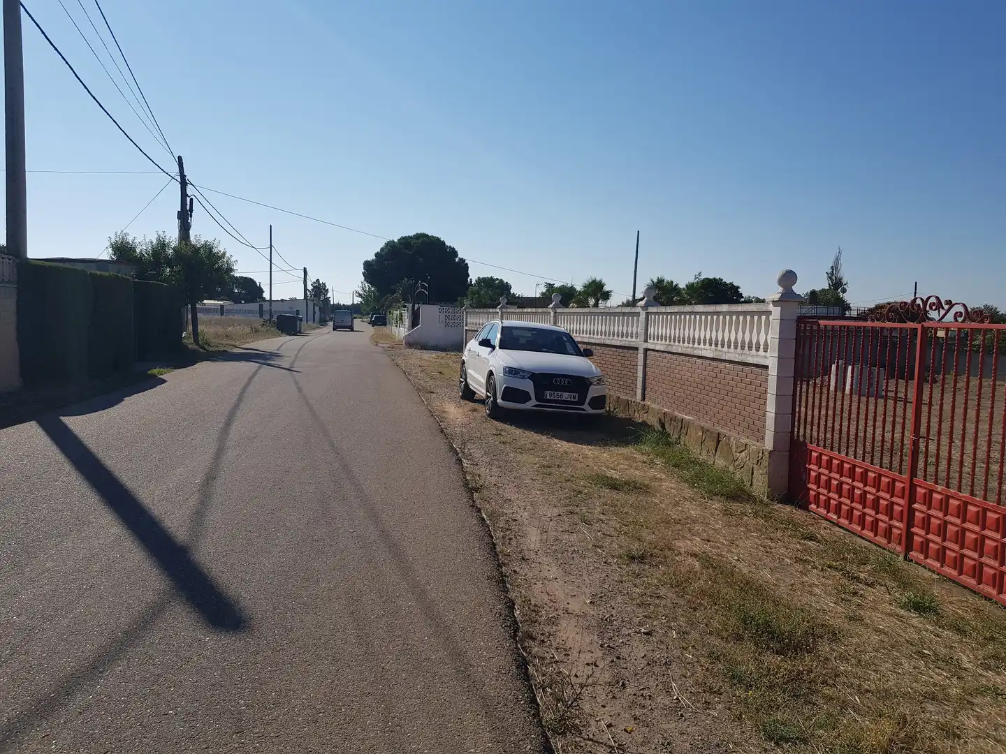 Rural land for sale in Pinseque, imagen 6