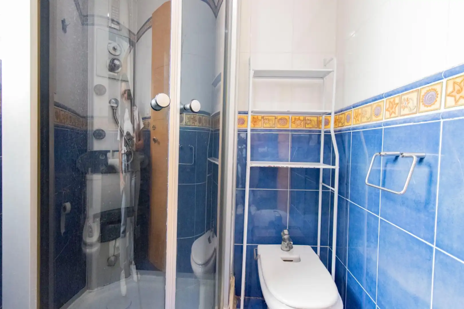 Appartamento con terrazza in vendita a Calle PLUS ULTRA, imagen 25