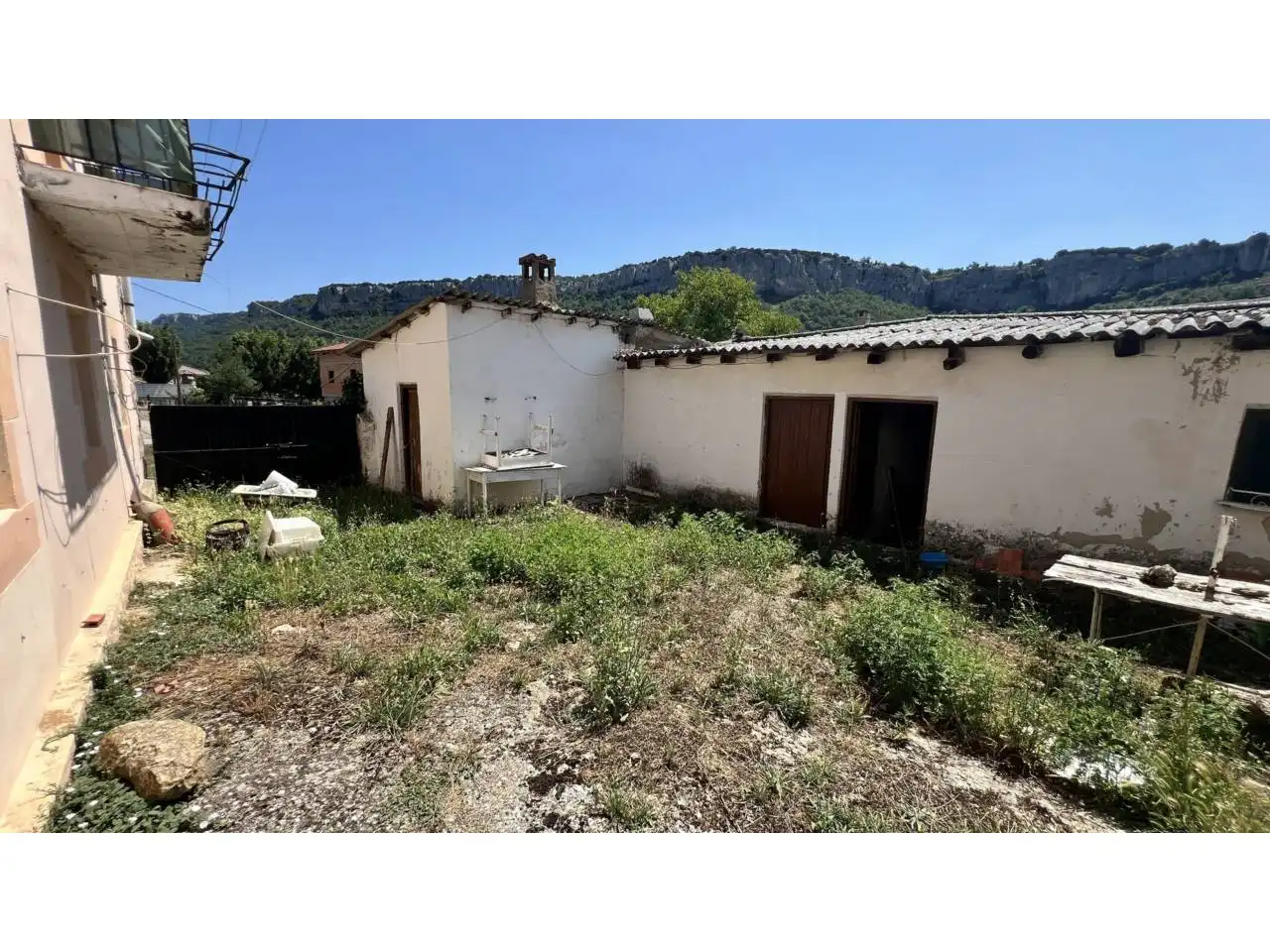 Casa o xalet en venda a Calle LOS CAÑOS, 10, Merindad de Valdeporres