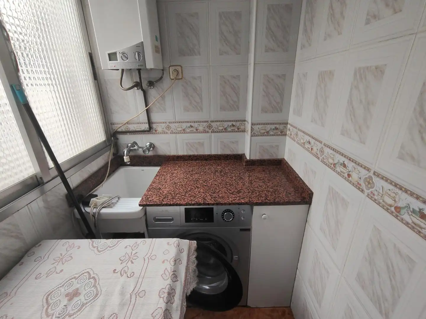Appartement avec ascenseur à vendre à Sedaví, imagen 13