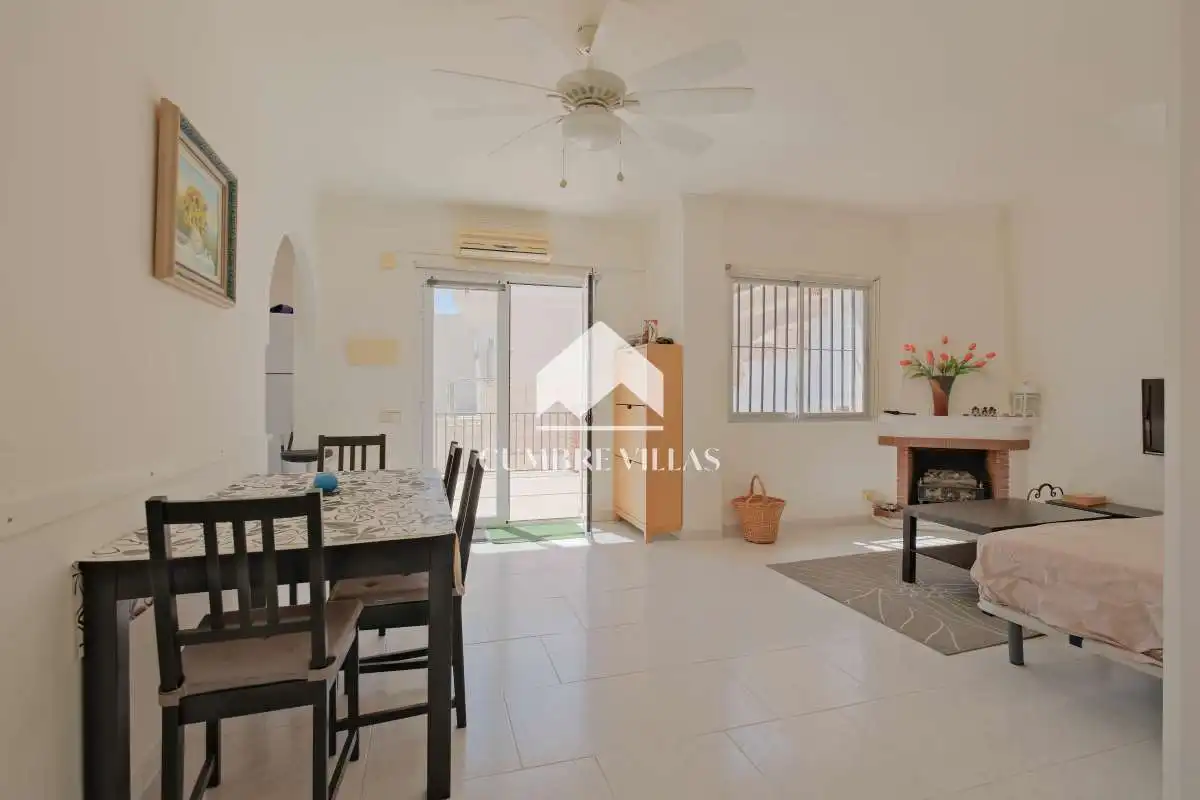Living room of Houses for sale in Almuñécar