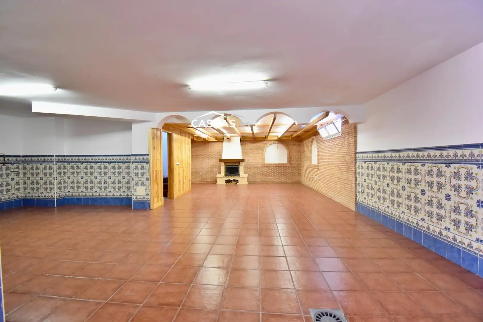 Casa adosada en venda en Torrejón de Ardoz amb Aire condicionat, Calefacció i Parquet