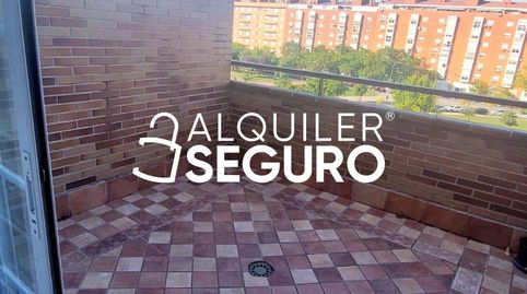 Foto 3 de Ático de alquiler en Sofía, Rosas - Musas, Madrid Capital