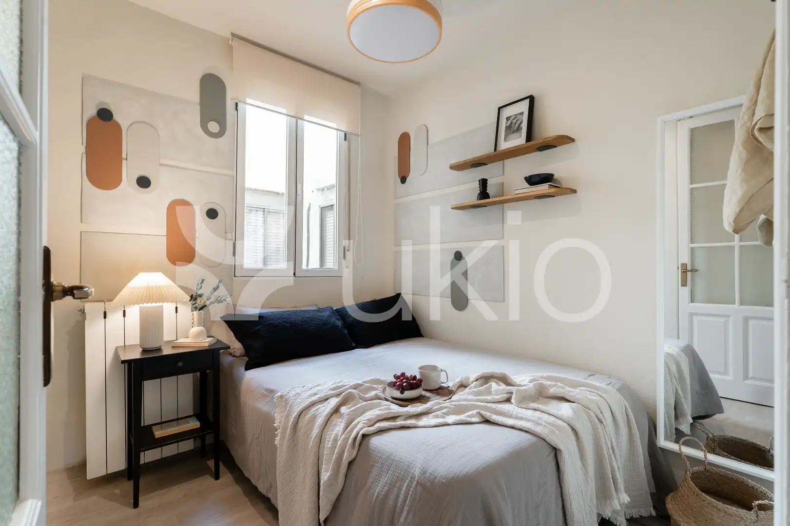 Apartamento con ascensor en alquiler en Calle de Juan Álvarez Mendizábal, imagen 16