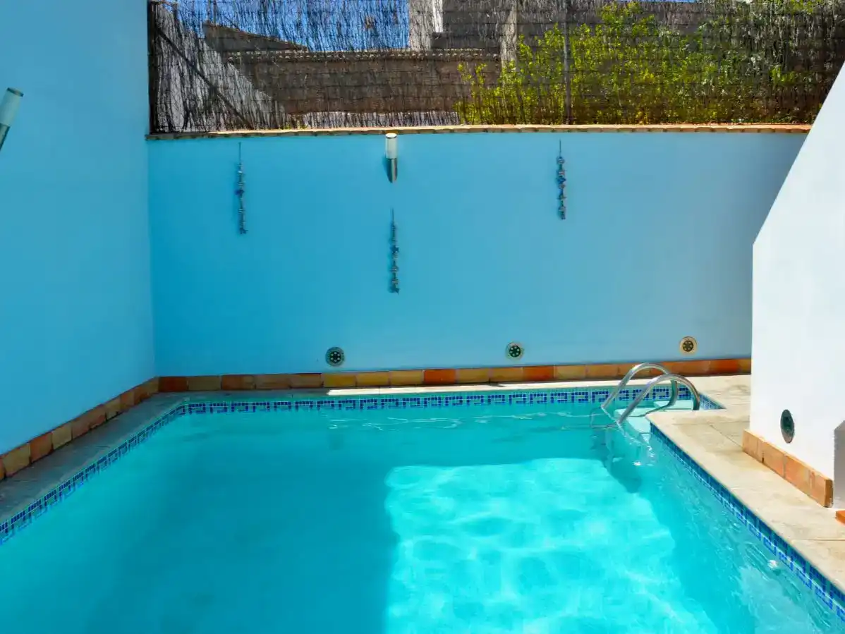 Piscina de Pis en venda en Urbanitzacions i Pedanies Sud